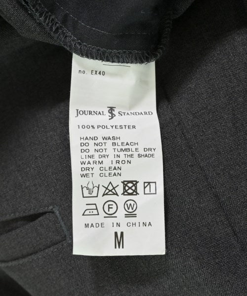 JOURNAL STANDARD กางเกงขายาว