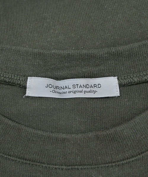 JOURNAL STANDARD เสื้อยืด/เสื้อท็อปส์
