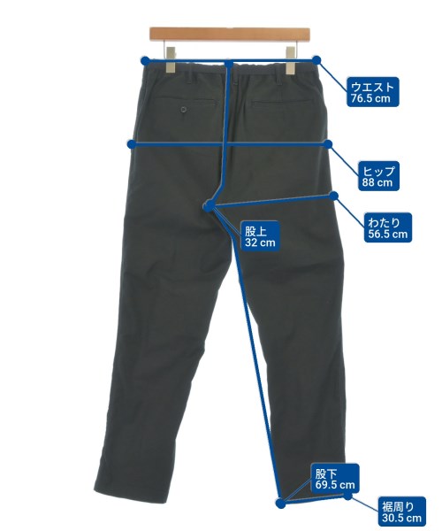JOURNAL STANDARD กางเกง อื่น