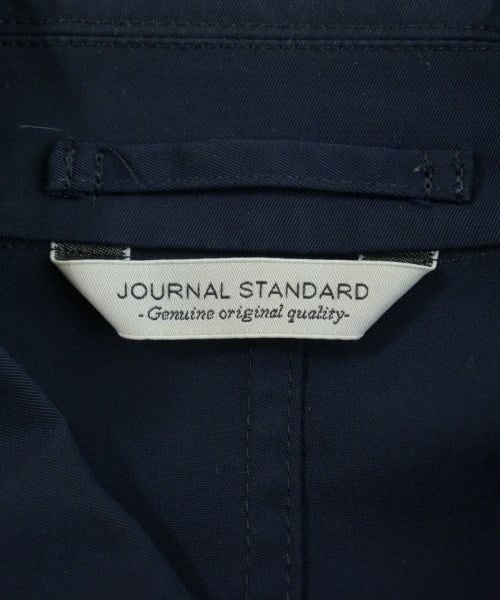 JOURNAL STANDARD เสื้อคลุมคอปก Soutien