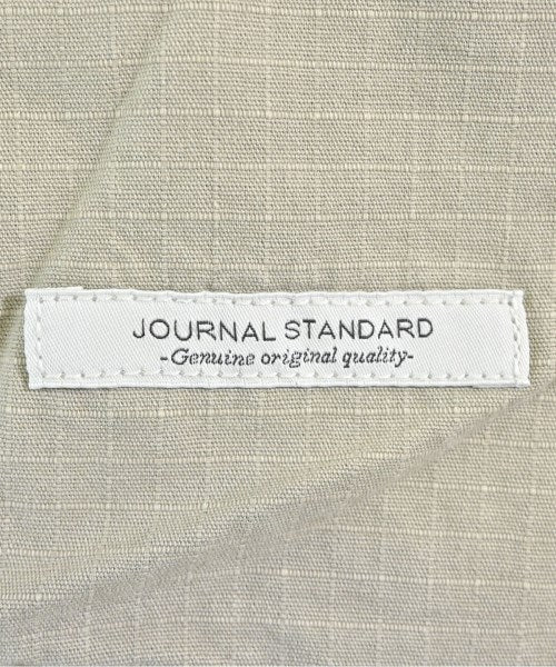 JOURNAL STANDARD กางเกงมีกระเป๋าข้างกางเกง2-4 กระเป๋า