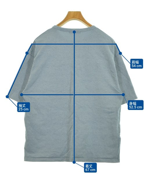 JOURNAL STANDARD เสื้อยืด/เสื้อท็อปส์