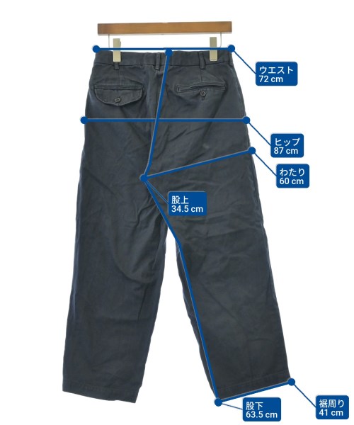 JOURNAL STANDARD กางเกง อื่น