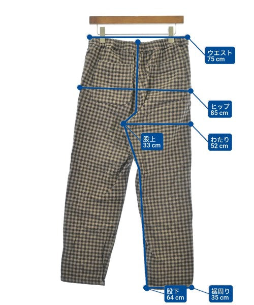 JOURNAL STANDARD กางเกง อื่น