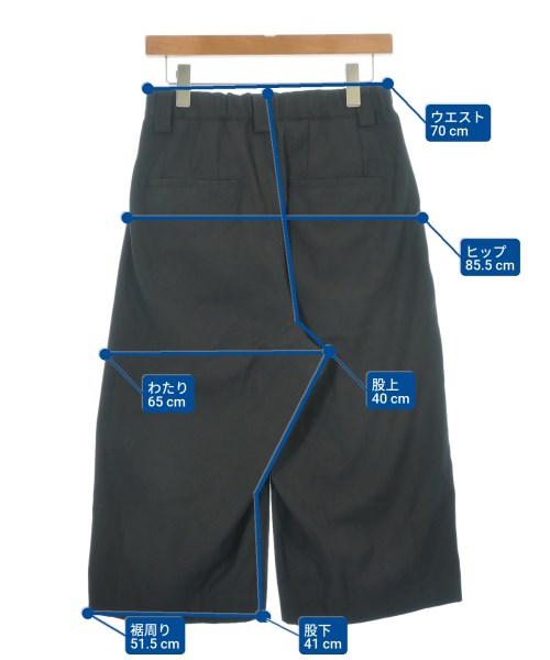 JOURNAL STANDARD กางเกงขาสั้น