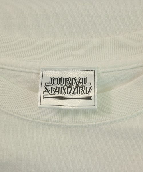JOURNAL STANDARD เสื้อยืด/เสื้อท็อปส์