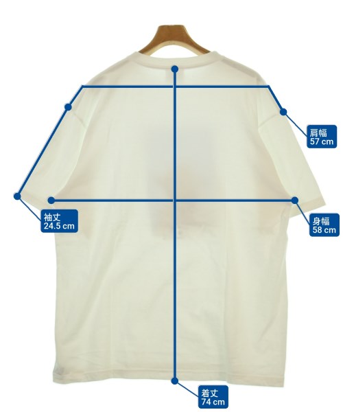 JOURNAL STANDARD เสื้อยืด/เสื้อท็อปส์