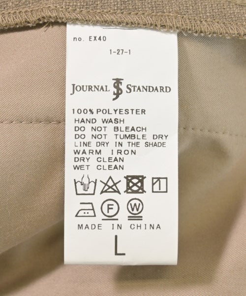 JOURNAL STANDARD กางเกง อื่น