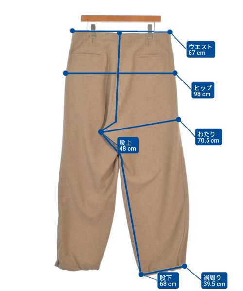 JOURNAL STANDARD กางเกง อื่น