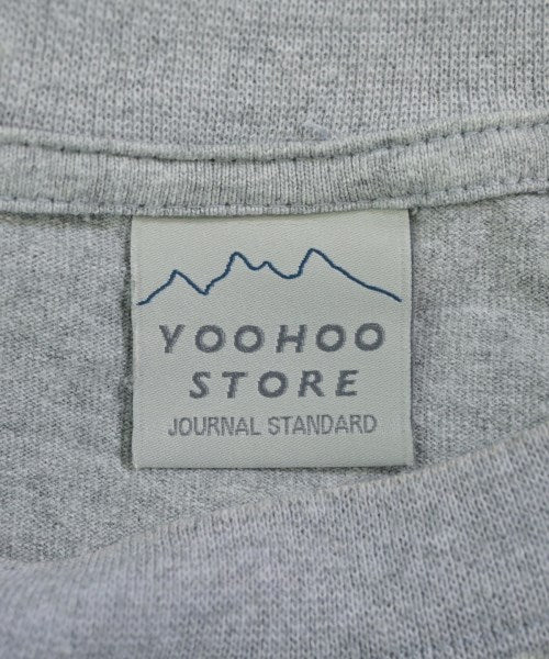 JOURNAL STANDARD เสื้อยืด/เสื้อท็อปส์