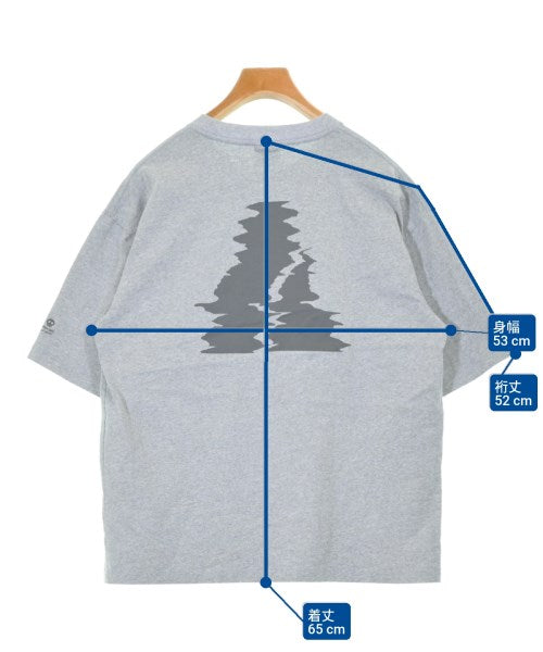 JOURNAL STANDARD เสื้อยืด/เสื้อท็อปส์