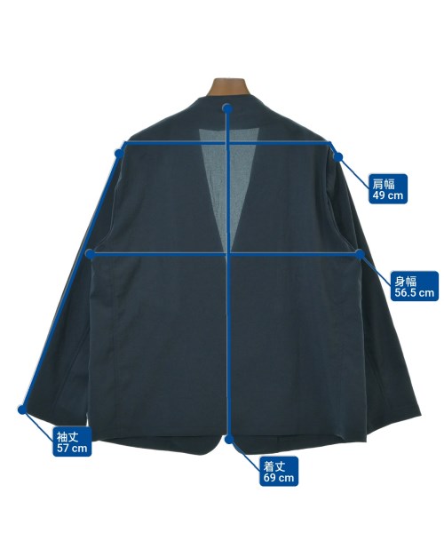 JOURNAL STANDARD แจ็คเก็ตลำลอง