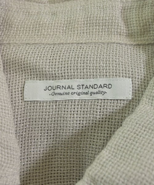JOURNAL STANDARD เสื้อลำลอง