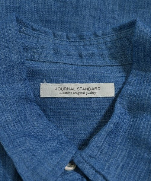 JOURNAL STANDARD เสื้อลำลอง