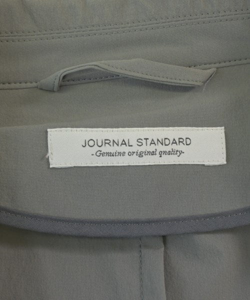 JOURNAL STANDARD แจ็คเก็ตลำลอง