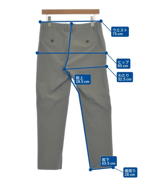 JOURNAL STANDARD กางเกง อื่น