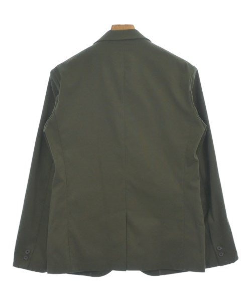 JOURNAL STANDARD แจ็คเก็ตลำลอง