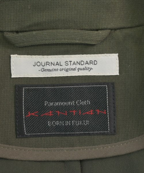 JOURNAL STANDARD แจ็คเก็ตลำลอง
