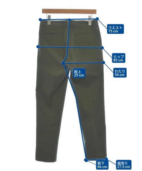 JOURNAL STANDARD กางเกง อื่น