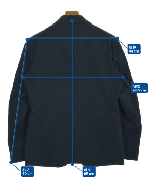 JOURNAL STANDARD เบลเซอร์/แจ็คเก็ตสูท