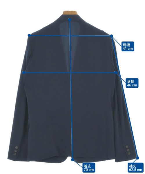 JOURNAL STANDARD แจ็คเก็ตลำลอง