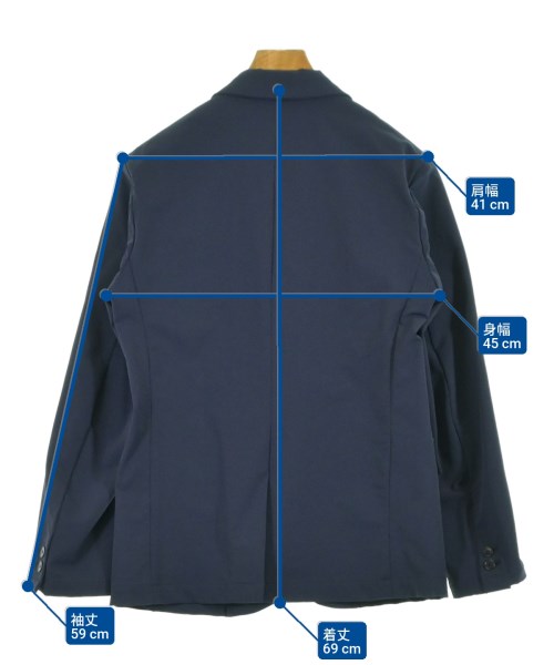 JOURNAL STANDARD แจ็คเก็ตลำลอง