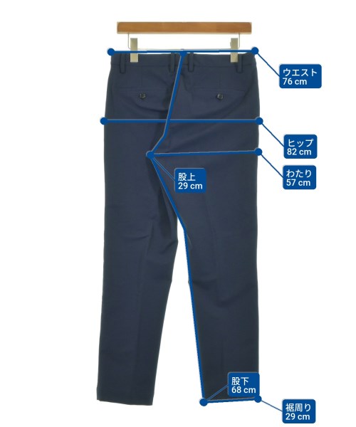 JOURNAL STANDARD กางเกงขายาว