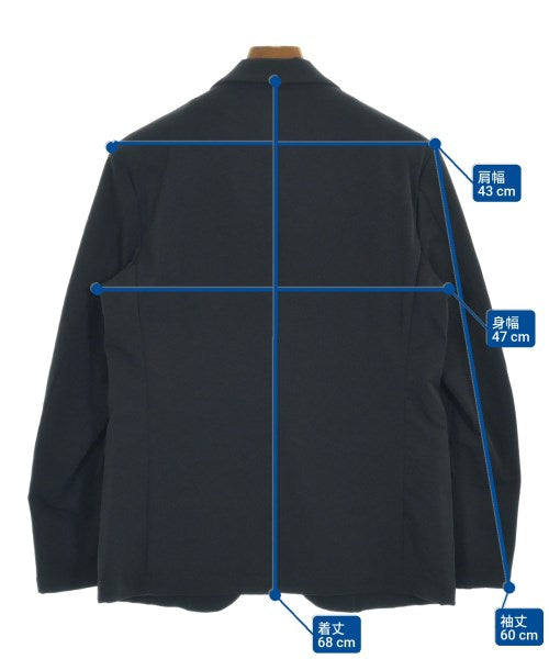 JOURNAL STANDARD แจ็คเก็ตลำลอง