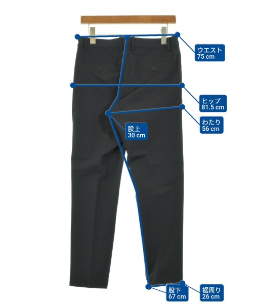 JOURNAL STANDARD กางเกงขายาว