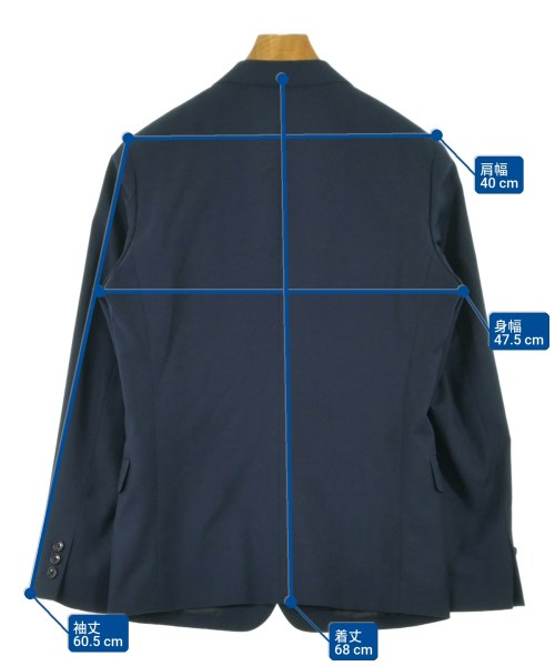 JOURNAL STANDARD แจ็คเก็ต