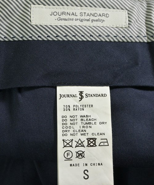 JOURNAL STANDARD กางเกงขายาว