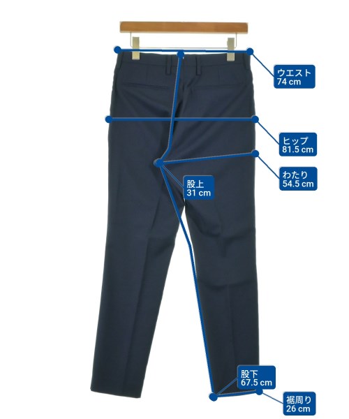 JOURNAL STANDARD กางเกงขายาว