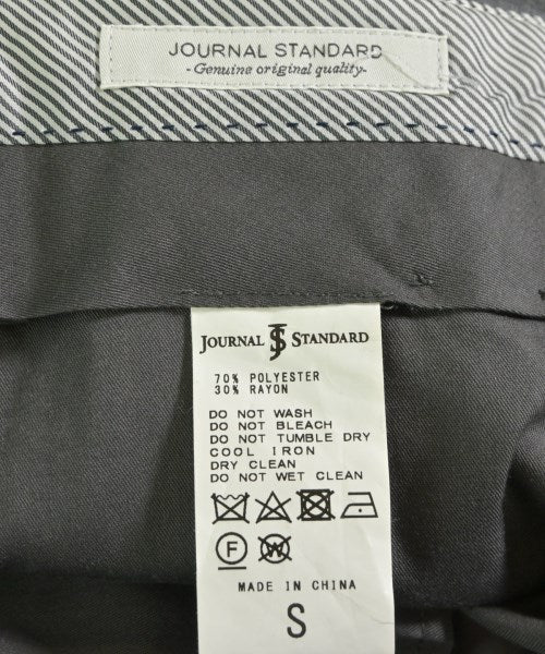 JOURNAL STANDARD กางเกงขายาว