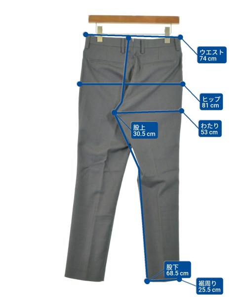 JOURNAL STANDARD กางเกงขายาว