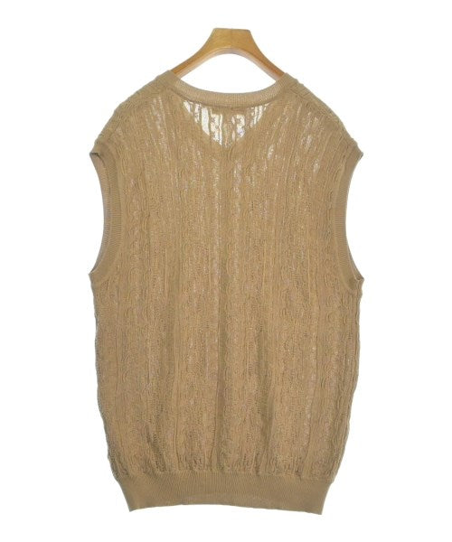 JOURNAL STANDARD เสื้อกั๊ก