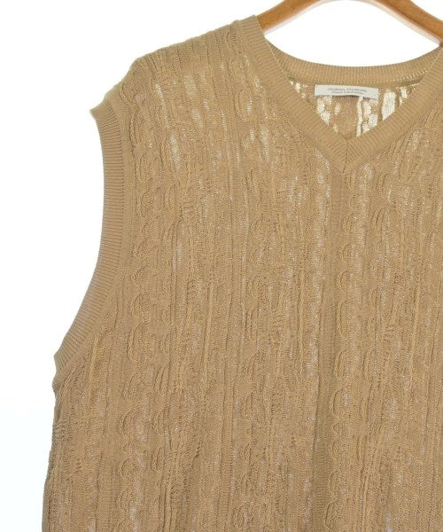 JOURNAL STANDARD เสื้อกั๊ก