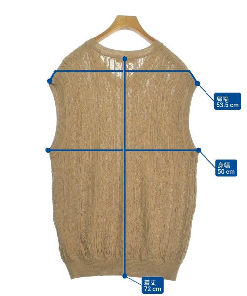 JOURNAL STANDARD เสื้อกั๊ก