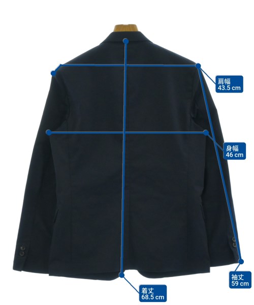 JOURNAL STANDARD แจ็คเก็ตลำลอง