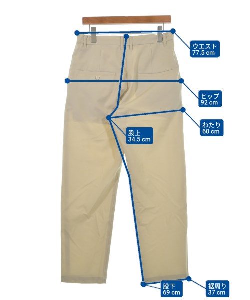 JOURNAL STANDARD กางเกง อื่น