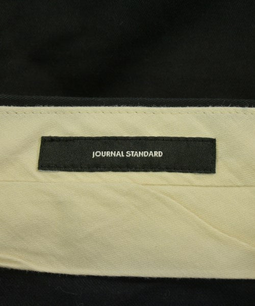 JOURNAL STANDARD ชิโน่