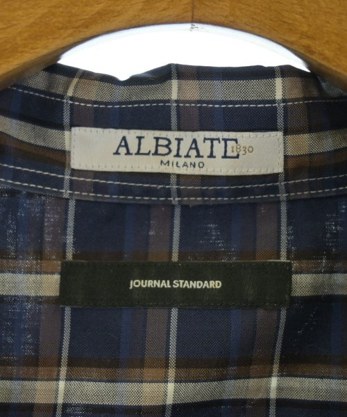 JOURNAL STANDARD เสื้อลำลอง