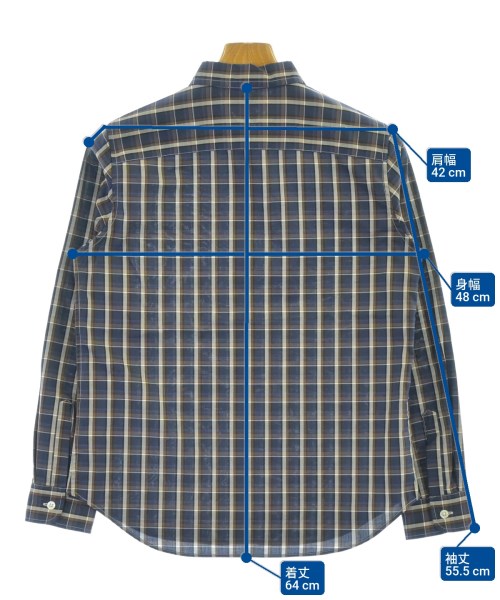 JOURNAL STANDARD เสื้อลำลอง