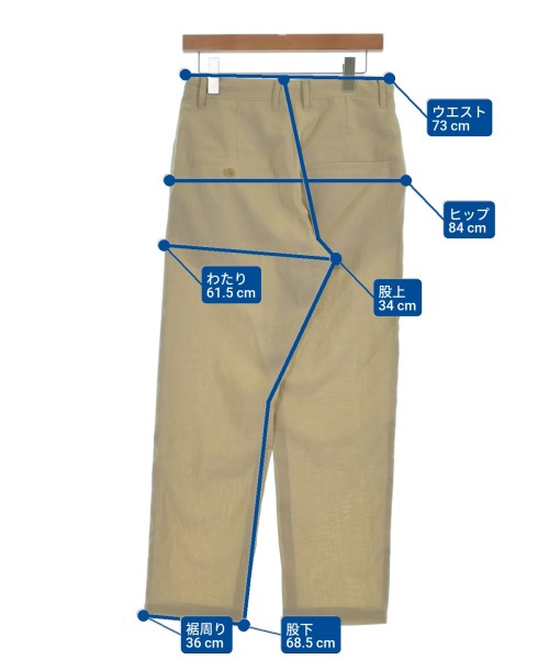 JOURNAL STANDARD กางเกง อื่น