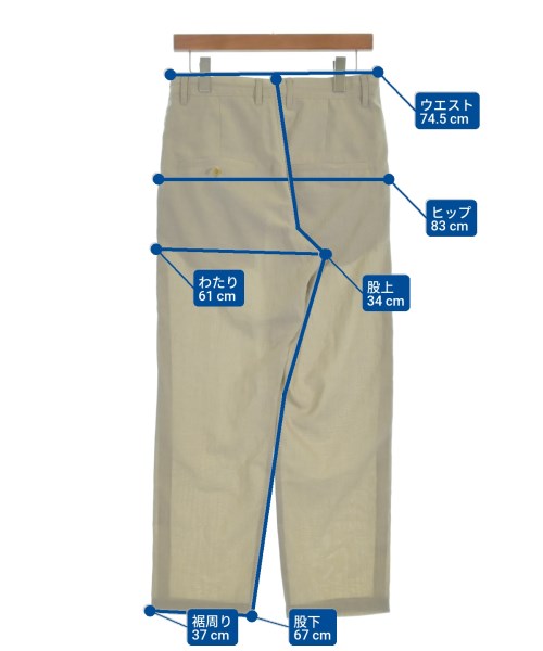 JOURNAL STANDARD กางเกง อื่น