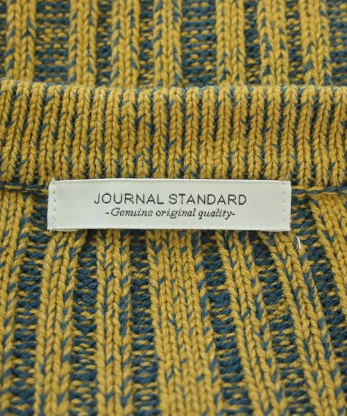 JOURNAL STANDARD เสื้อคาร์ดิแกน