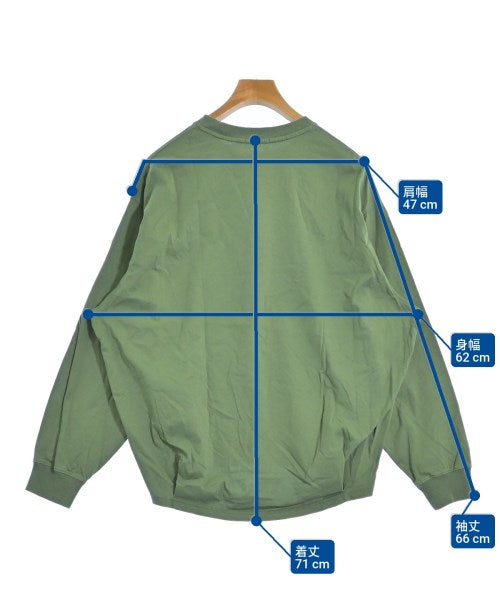 JOURNAL STANDARD เสื้อยืด/เสื้อท็อปส์