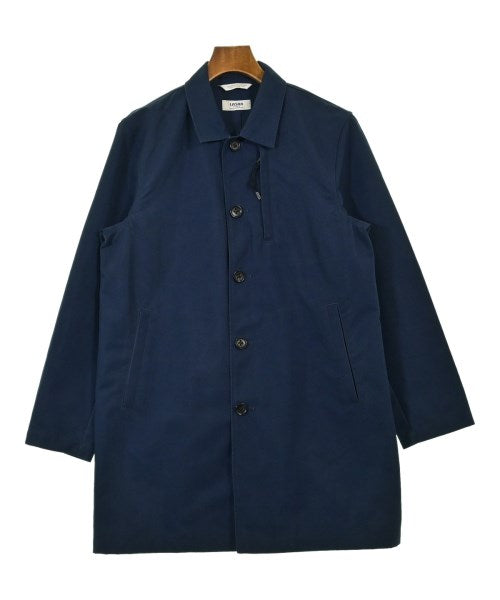 JOURNAL STANDARD เสื้อคลุมคอปก Soutien