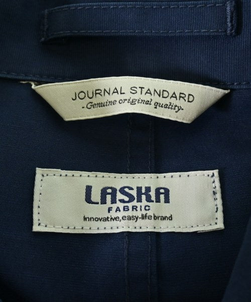 JOURNAL STANDARD เสื้อคลุมคอปก Soutien