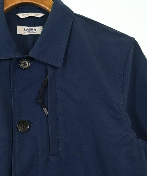 JOURNAL STANDARD เสื้อคลุมคอปก Soutien