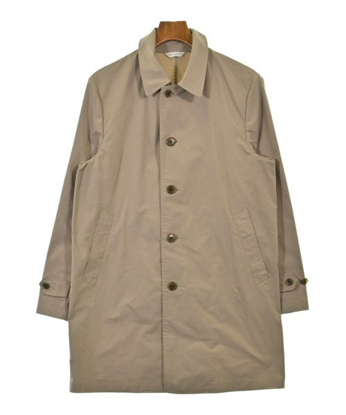 JOURNAL STANDARD เสื้อคลุมคอปก Soutien